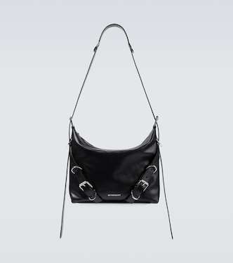 Messenger Bag Voyou Medium aus Leder | Givenchy