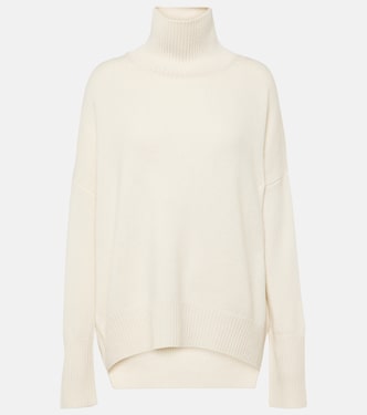 Dolcevita Heidi in cashmere | Lisa Yang