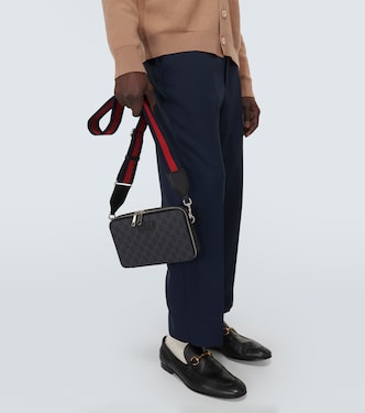 Messenger Bag GG Supreme Mini | Gucci