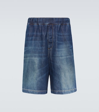 Bermudas de denim | Valentino