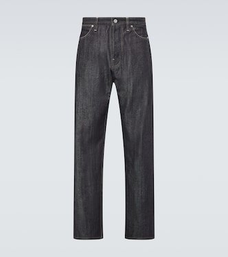Jeans rectos | Jil Sander
