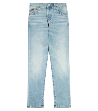 Jeans skinny Eldridge | Polo Ralph Lauren Kids