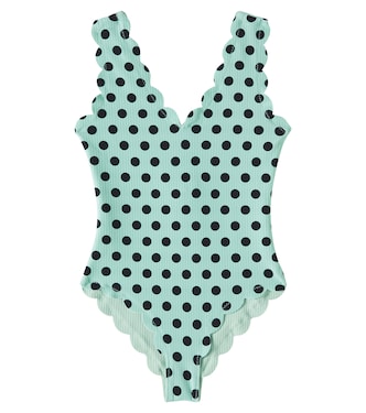 Badeanzug Bumby Charleston | Marysia Bumby