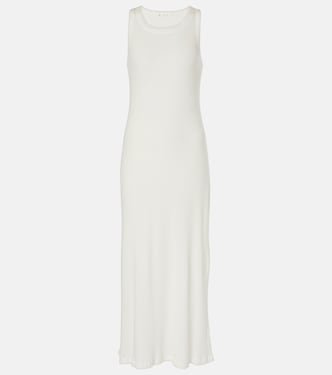 Midikleid Yule aus Baumwolle | The Row