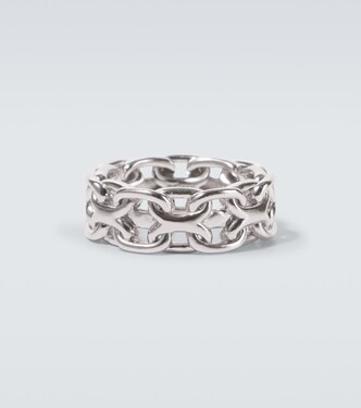 Ring Vintage aus Sterlingsilber | Tom Wood