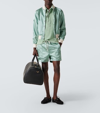 Short en satin | Tom Ford