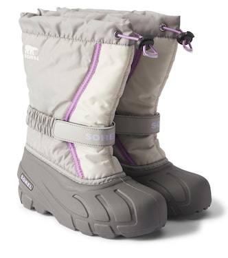 Stivali doposci Youth Flurry | Sorel Kids