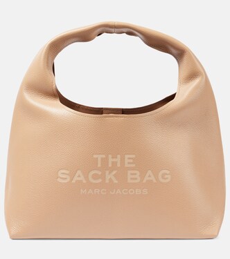 Tote The Sack aus Leder | Marc Jacobs