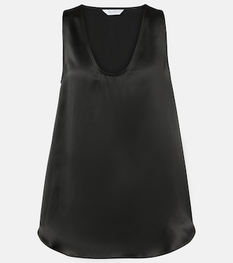 Top Filly aus Seide | Max Mara