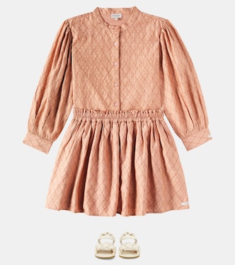 Bluse Mieke | Donsje