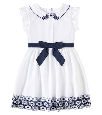 Cotton dress | Patachou