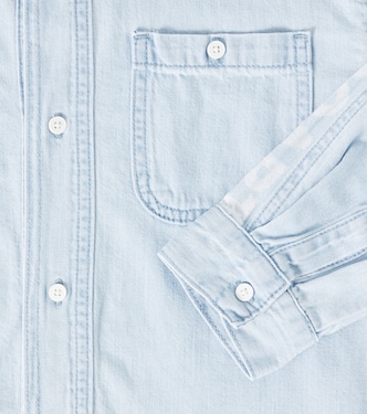 Chemise en jean | Stella McCartney Kids