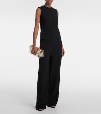 Top péplum Gilma | Fforme