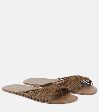Mules Sara | The Row