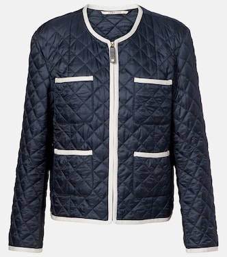 Steppjacke Celeste aus Canvas | Max Mara