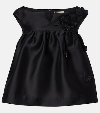 Top à fleurs | Shushu/Tong