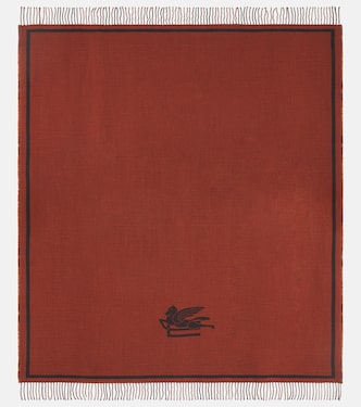Colcha de lana  | Etro