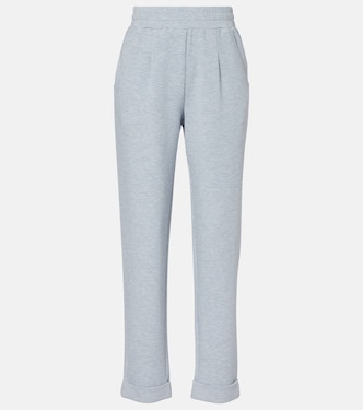 Jogginghose Rolled aus Jersey | Varley