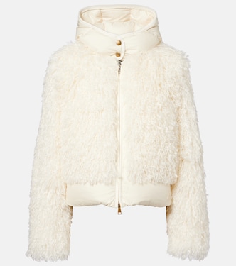 Vigiers down jacket | Moncler