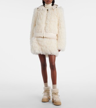 Vigiers down jacket | Moncler