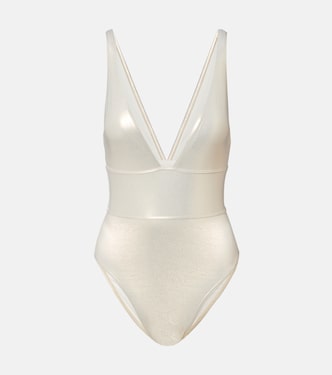 Caribbean swimsuit | Melissa Odabash