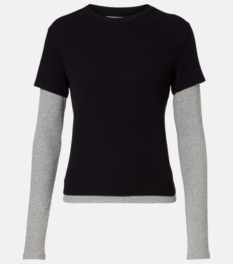 Bronson T-shirt | Velvet