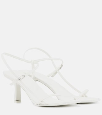 Sandali Bare in pelle | The Row