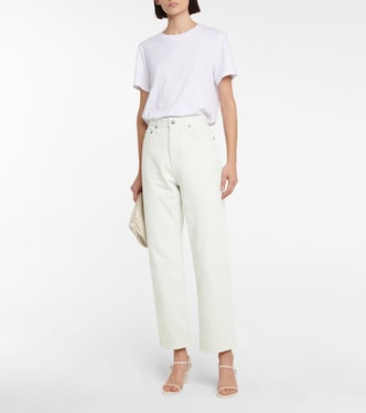 Sandali Bare in pelle | The Row