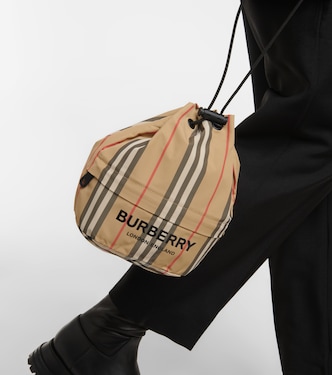 Bucket-Bag Phoebe | Burberry