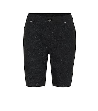Short di jeans stretch | Rta