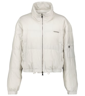 Chaqueta de plumas | Brunello Cucinelli