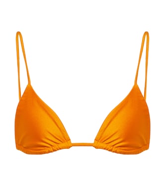 Via bikini top | Jade Swim