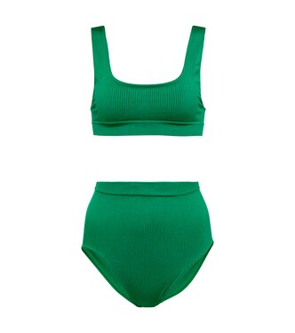 Reggisino e slip Tranquil | Prism²
