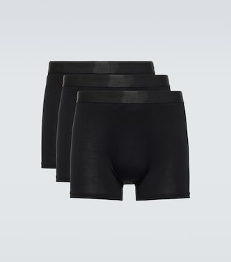 Set aus drei Boxershorts | CDLP