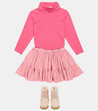 Rollkragentop Rice Gabriela | Morley