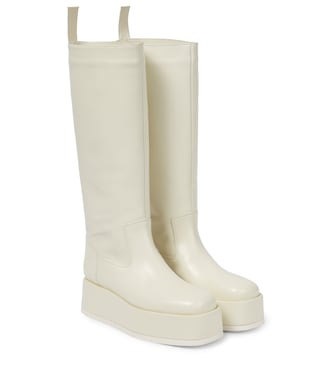 Gia/RHW botas altas Rosie 24 | Gia Borghini