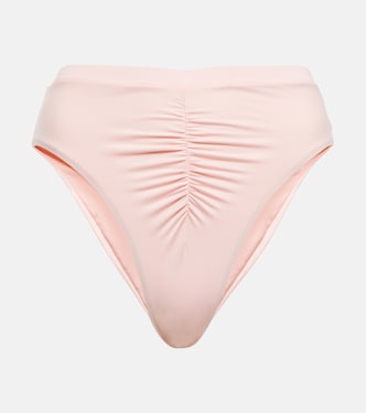 High-rise bikini bottoms | Giambattista Valli