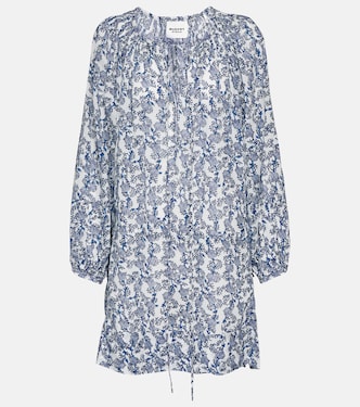 Minikleid Parsley aus Baumwolle | Marant Etoile
