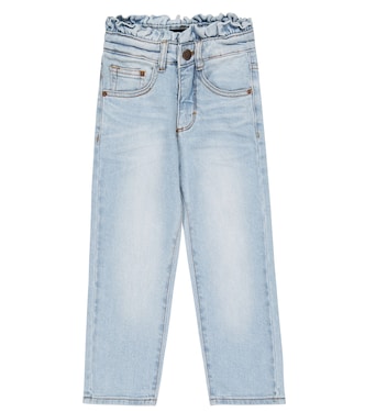 Astrid straight jeans | Molo