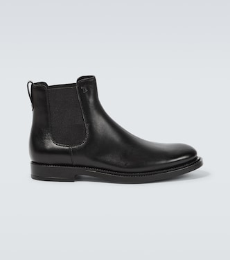 Chelsea Boots aus Leder | Tod's