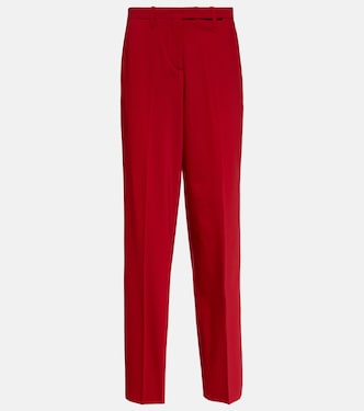 Modern Sophistication slim pants | Dorothee Schumacher