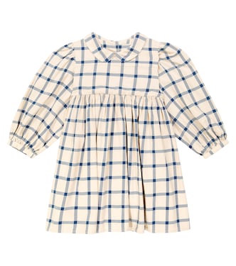 Kleid Thea aus Baumwolle | Morley