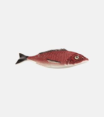 Fish Small platter | Bordallo Pinheiro