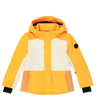Dela ski jacket | Bogner Kids