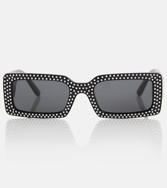 Occhiali da sole rettangolari | Dolce&Gabbana