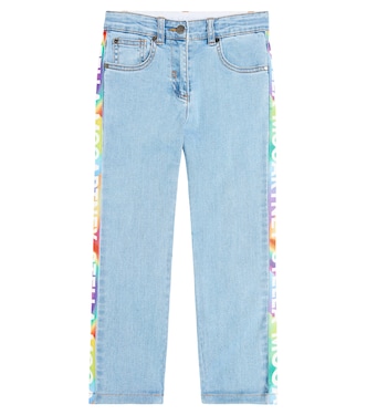 Jeans regular | Stella McCartney Kids