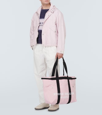 Veste Marina en lin | Stone Island