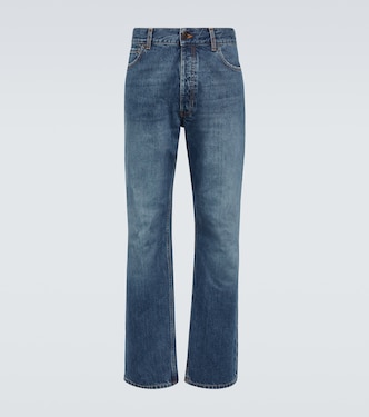 Burt slim jeans | The Row