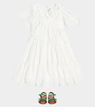 Sandali in pelle | PèPè