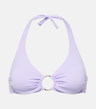 Top bikini Brussels con scollo all'americana | Melissa Odabash